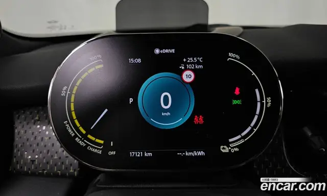 Mini Cooper 2023 автомат (гидро), миниатюра 11