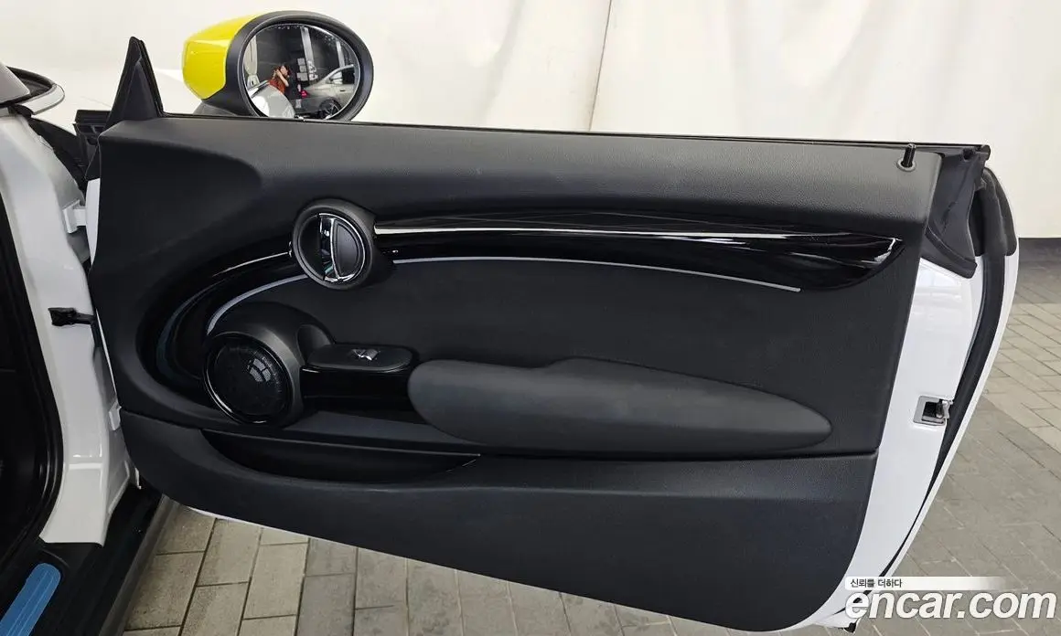 Mini Cooper 2023 автомат (гидро), фото 15