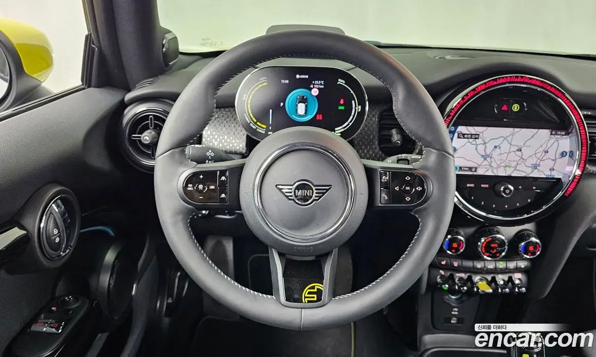 Mini Cooper 2023 автомат (гидро), фото 19