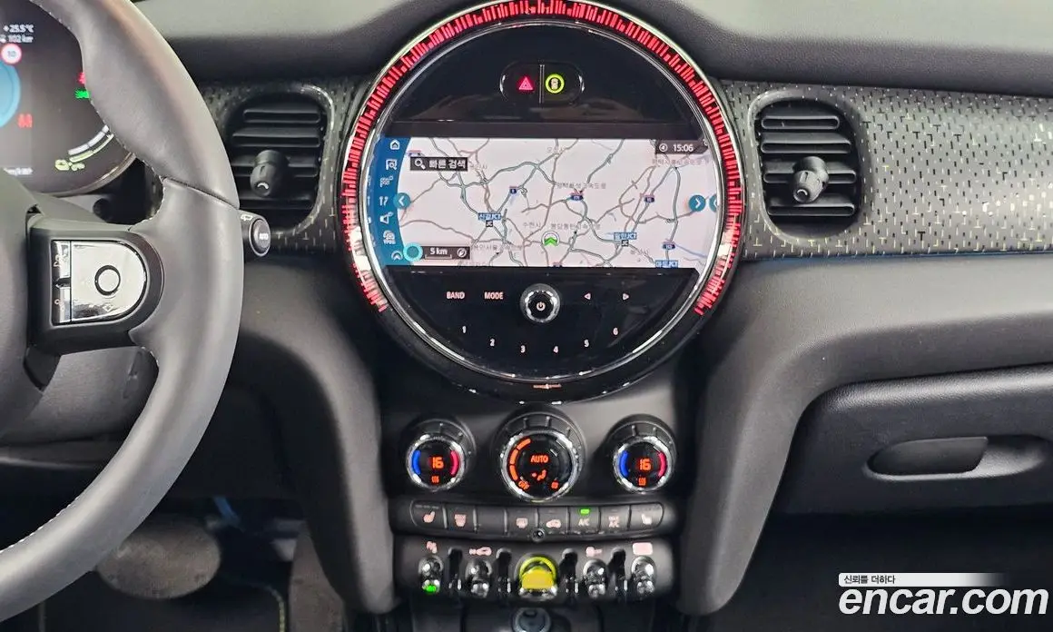 Mini Cooper 2023 автомат (гидро), фото 20