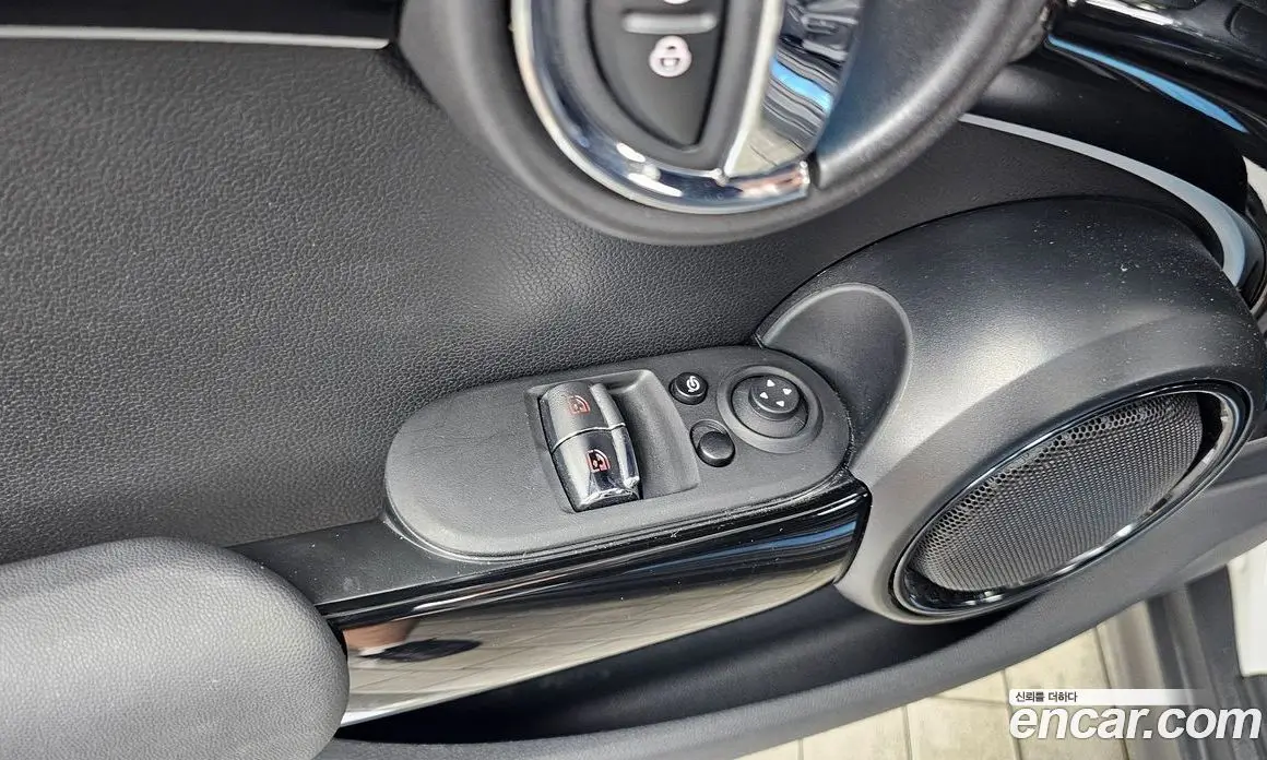 Mini Cooper 2023 автомат (гидро), фото 28