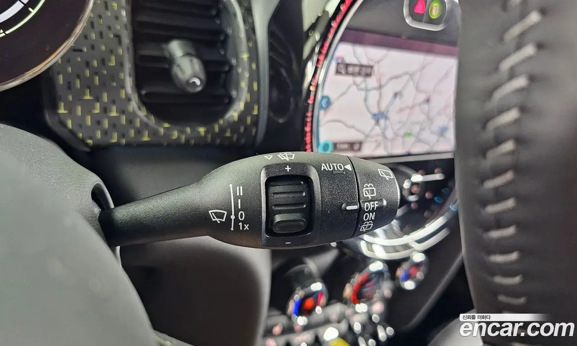 Mini Cooper 2023 автомат (гидро), фото 29