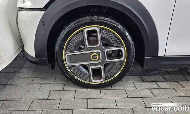 Mini Cooper 2023 автомат (гидро), миниатюра 5
