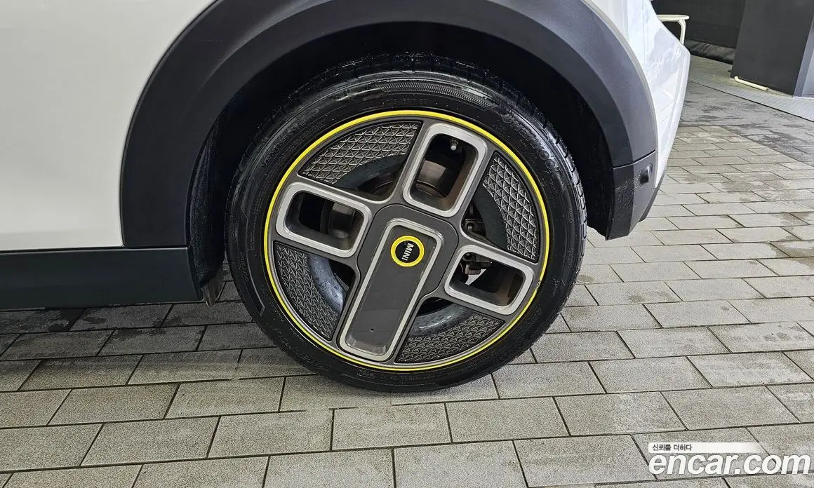 Mini Cooper 2023 автомат (гидро), фото 7