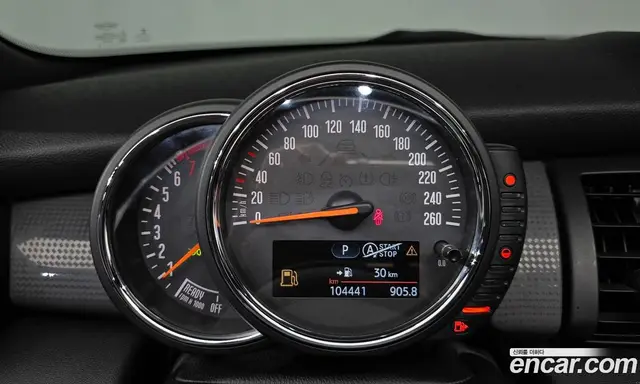 Mini Cooper Convertible 2017 1.5 автомат (гидро), миниатюра 11