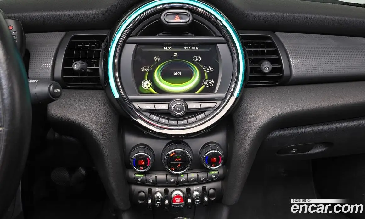 Mini Cooper Convertible 2017 1.5 автомат (гидро), фото 18