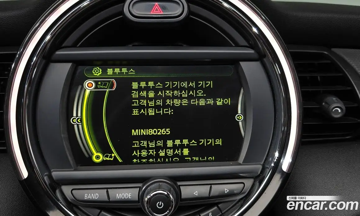 Mini Cooper Convertible 2017 1.5 автомат (гидро), фото 23