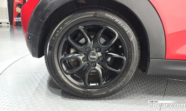 Mini Cooper Convertible 2017 1.5 автомат (гидро), миниатюра 5