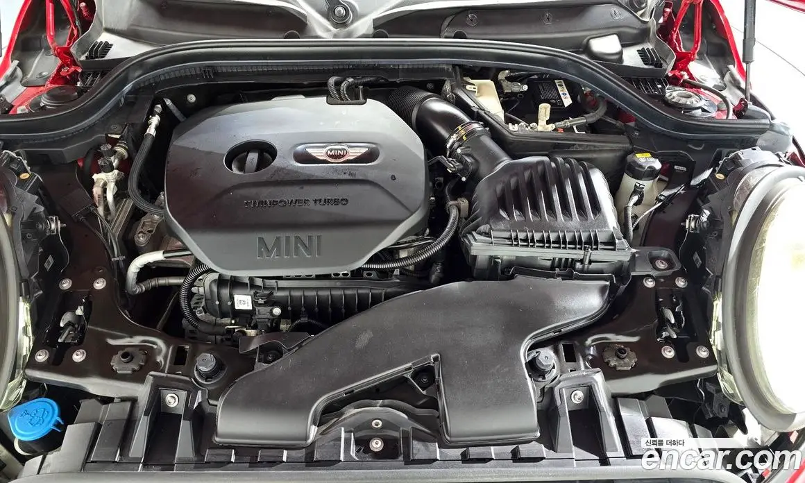 Mini Cooper Convertible 2017 1.5 автомат (гидро), фото 6