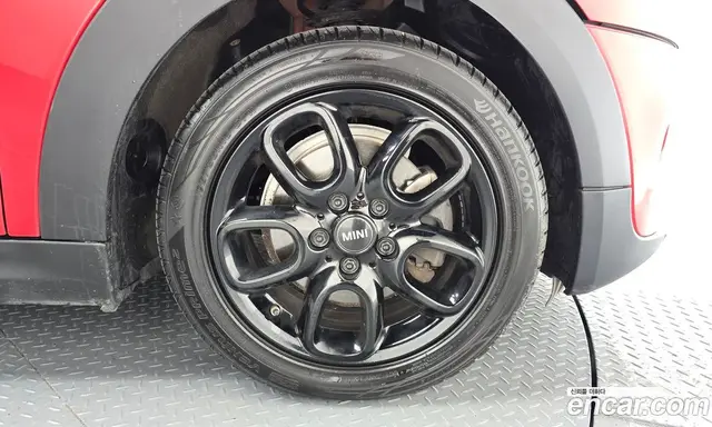 Mini Cooper Convertible 2017 1.5 автомат (гидро), миниатюра 7