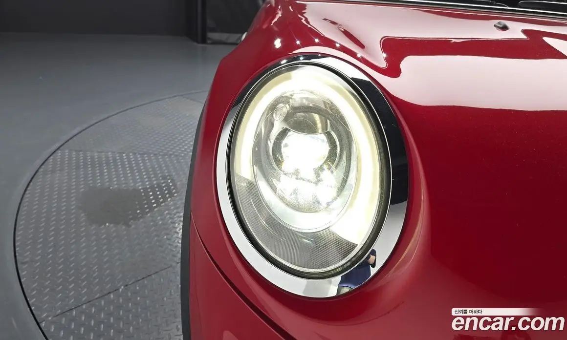 Mini Cooper Convertible 2017 1.5 автомат (гидро), фото 8