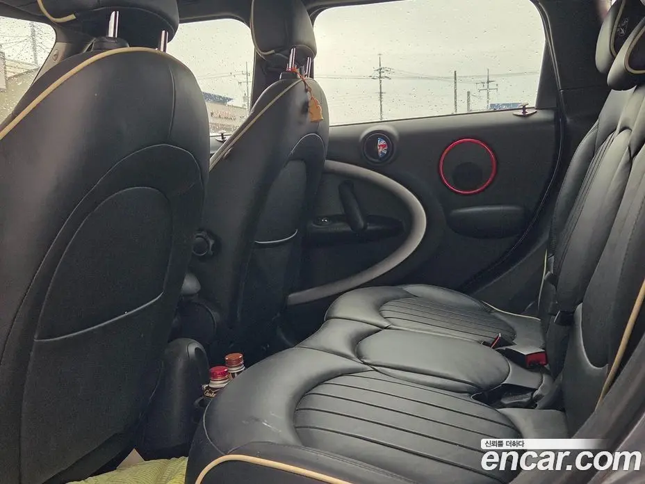 Mini Countryman 2015 2.0 автомат (гидро), фото 13 Mini Countryman 2015 2.0 автомат (гидро), фото 13