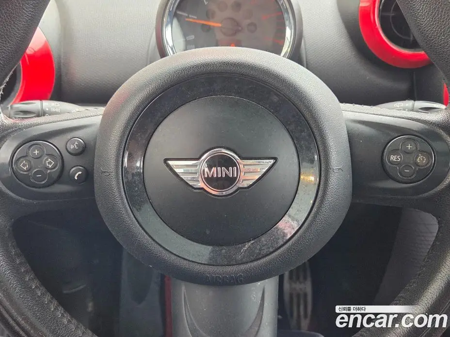 Mini Countryman 2015 2.0 автомат (гидро), фото 14 Mini Countryman 2015 2.0 автомат (гидро), фото 14