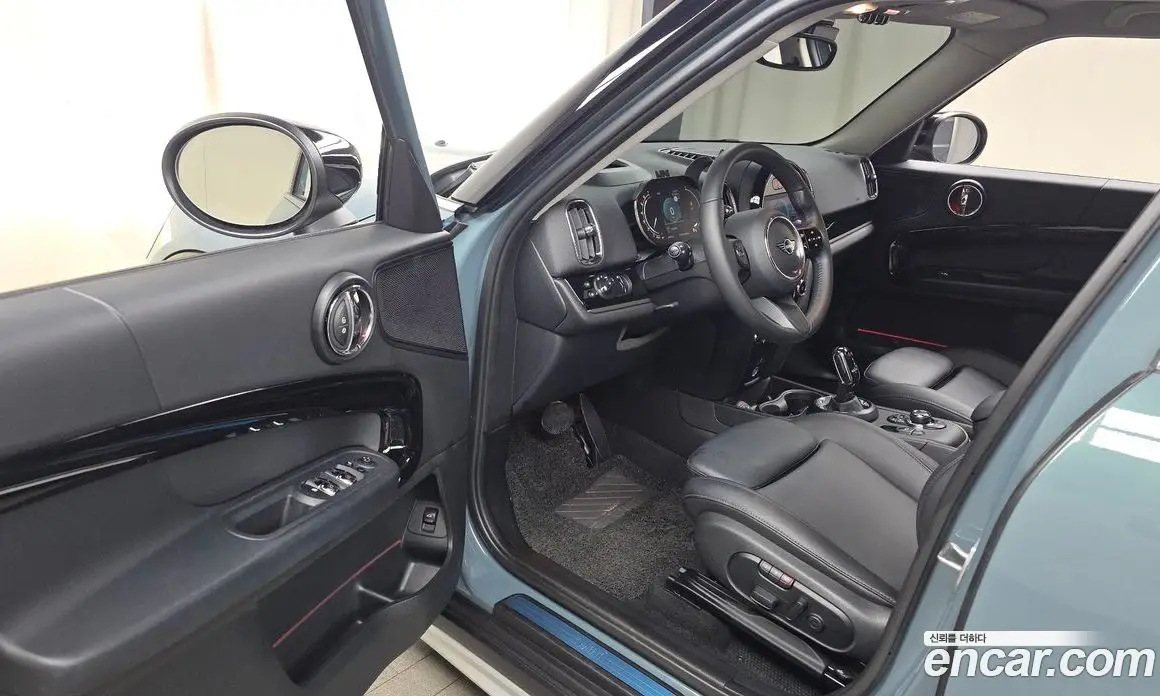 Mini Countryman 2022 1.5 автомат (гидро), фото 13