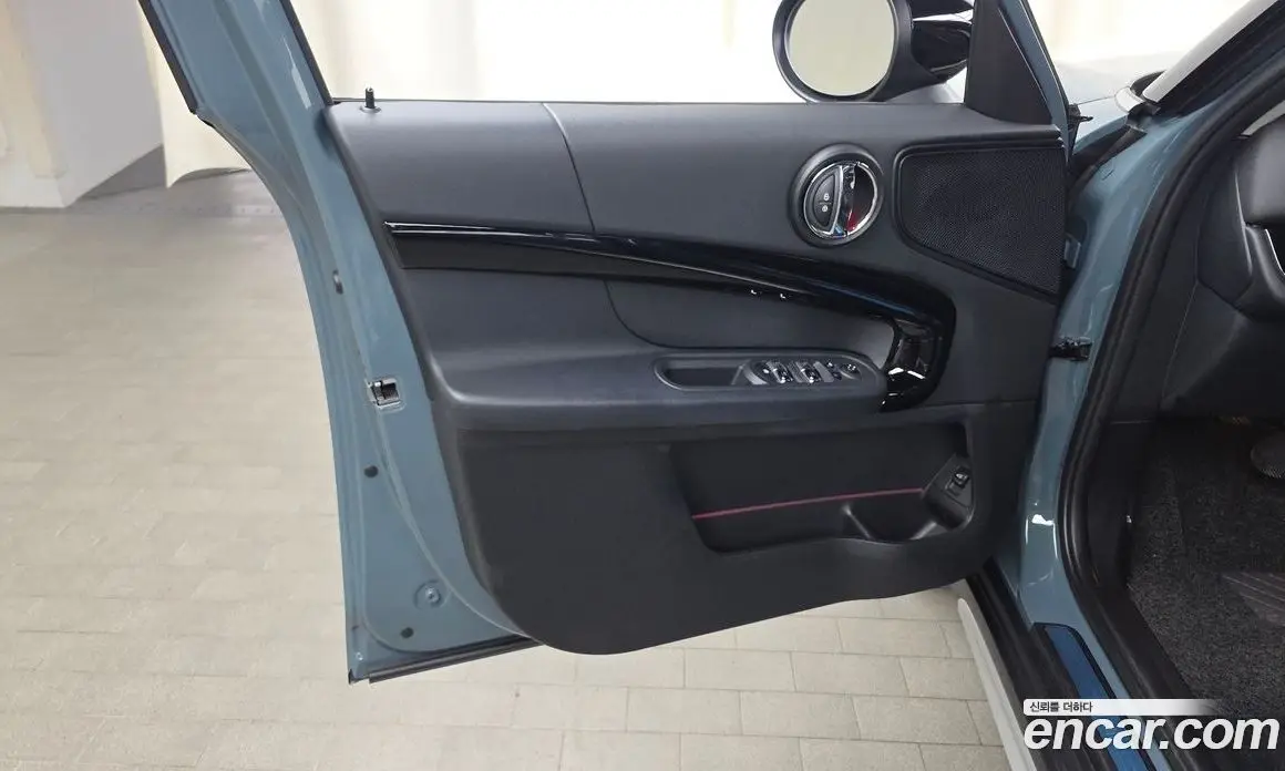Mini Countryman 2022 1.5 автомат (гидро), фото 14