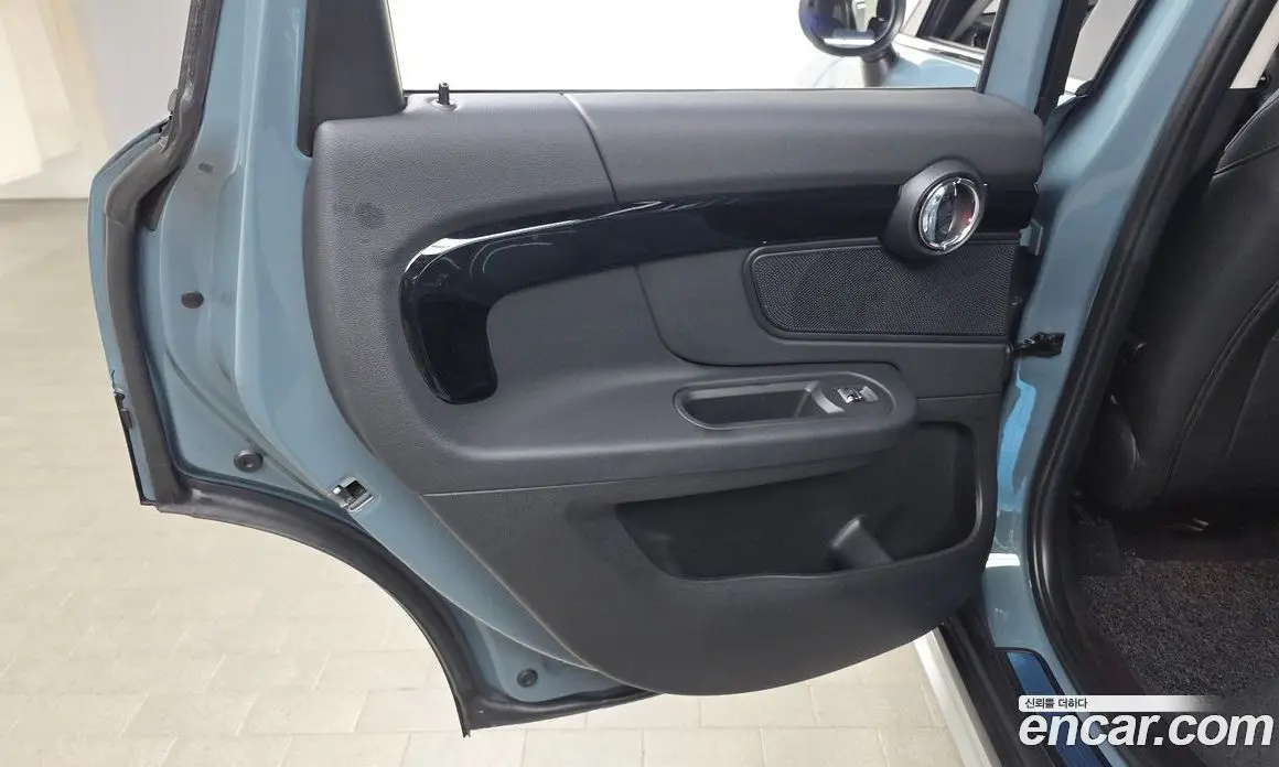 Mini Countryman 2022 1.5 автомат (гидро), фото 15