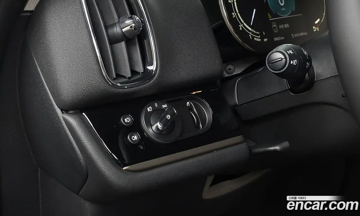 Mini Countryman 2022 1.5 автомат (гидро), фото 16