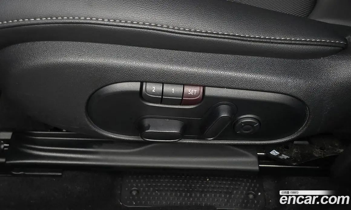 Mini Countryman 2022 1.5 автомат (гидро), фото 22