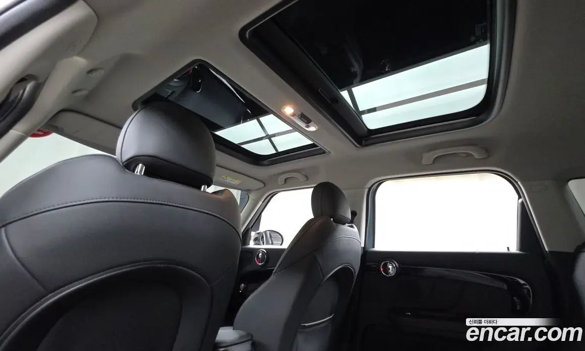 Mini Countryman 2022 1.5 автомат (гидро), фото 25