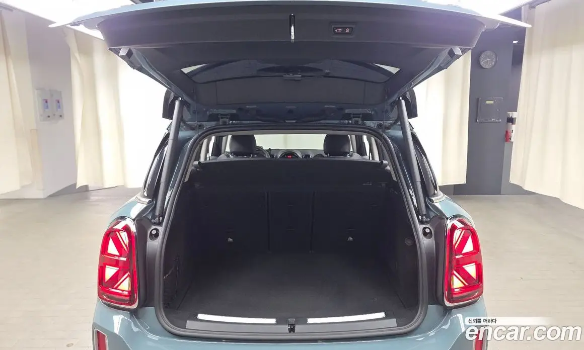 Mini Countryman 2022 1.5 автомат (гидро), фото 26