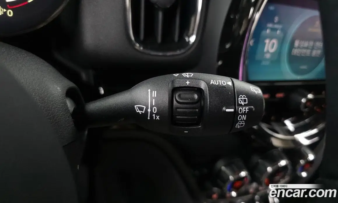 Mini Countryman 2022 1.5 автомат (гидро), фото 27