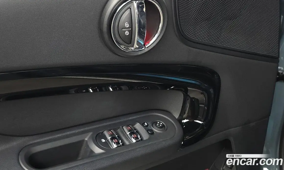 Mini Countryman 2022 1.5 автомат (гидро), фото 28