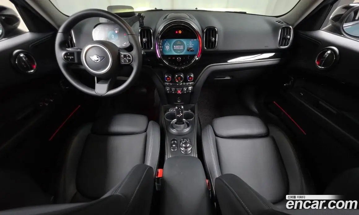 Mini Countryman 2022 1.5 автомат (гидро), фото 10