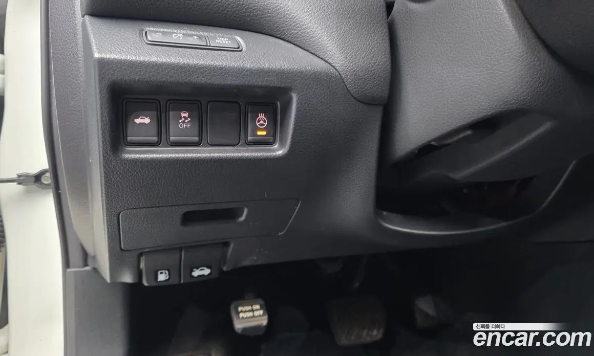 Nissan Altima 2017 2.5 автомат (гидро), фото 18