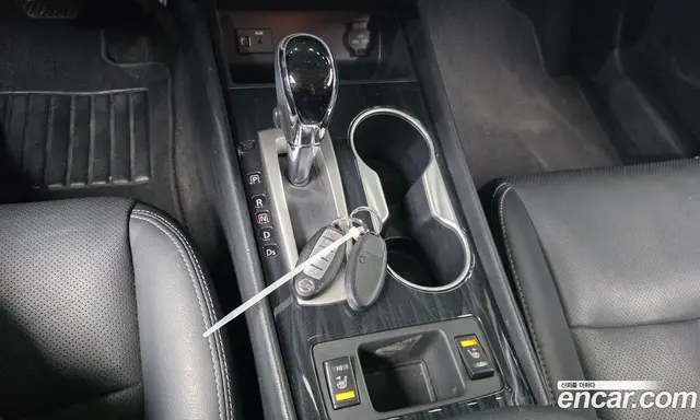 Nissan Altima 2017 2.5 автомат (гидро), миниатюра 9