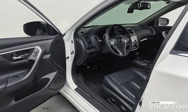 Nissan Altima 2017 2.5 автомат (гидро), миниатюра 10