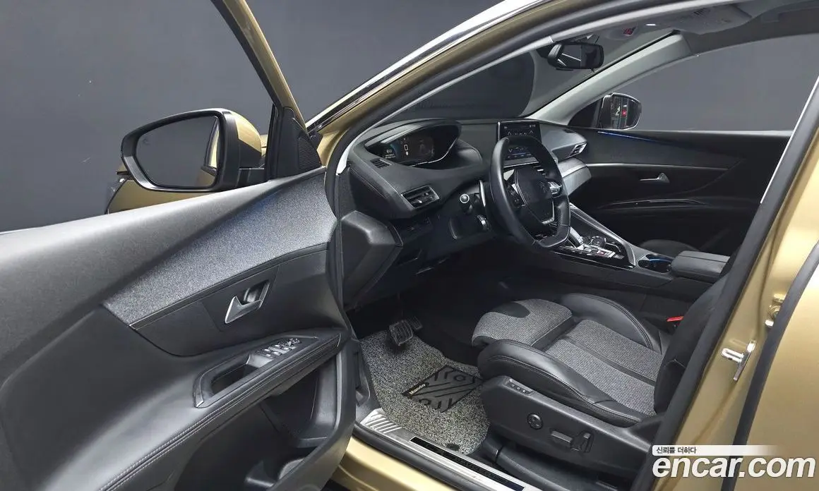 Peugeot 5008 2018 1.6 автомат (гидро), фото 13 Peugeot 5008 2018 1.6 автомат (гидро), фото 13