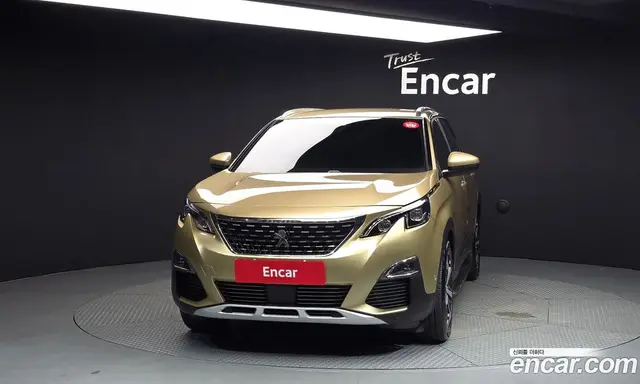 Peugeot 5008 2018 1.6 автомат (гидро), миниатюра 3 Peugeot 5008 2018 1.6 автомат (гидро), миниатюра 3