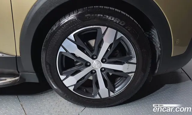 Peugeot 5008 2018 1.6 автомат (гидро), миниатюра 7 Peugeot 5008 2018 1.6 автомат (гидро), миниатюра 7