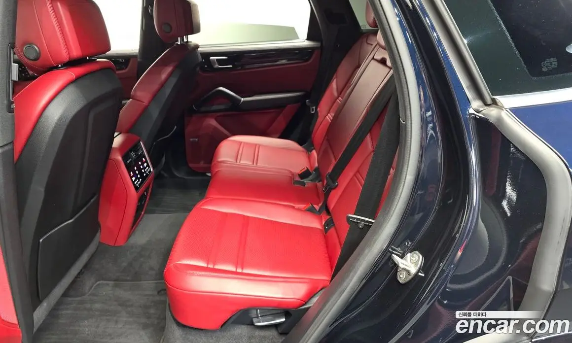 Porsche Cayenne 2021 3.0 автомат (гидро), фото 11 Porsche Cayenne 2021 3.0 автомат (гидро), фото 11