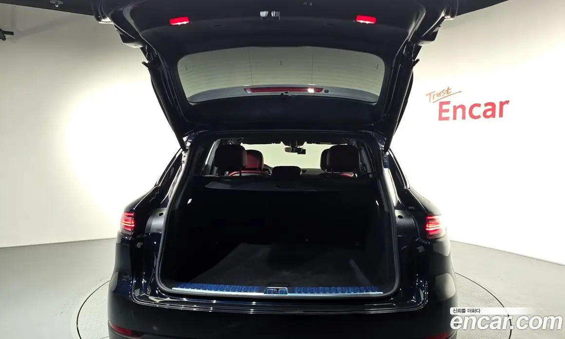 Porsche Cayenne 2021 3.0 автомат (гидро), фото 19 Porsche Cayenne 2021 3.0 автомат (гидро), фото 19
