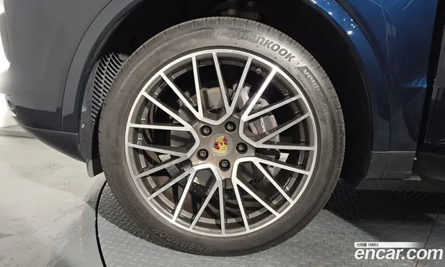 Porsche Cayenne 2021 3.0 автомат (гидро), миниатюра 5 Porsche Cayenne 2021 3.0 автомат (гидро), миниатюра 5