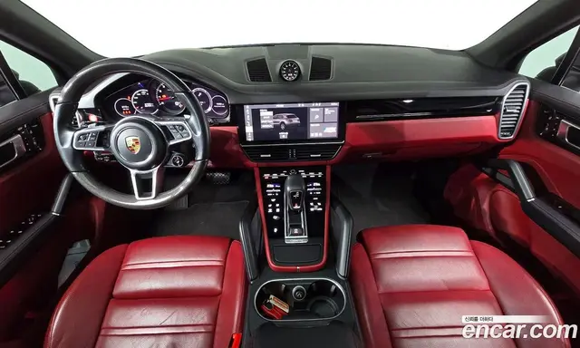 Porsche Cayenne 2021 3.0 автомат (гидро), миниатюра 7 Porsche Cayenne 2021 3.0 автомат (гидро), миниатюра 7