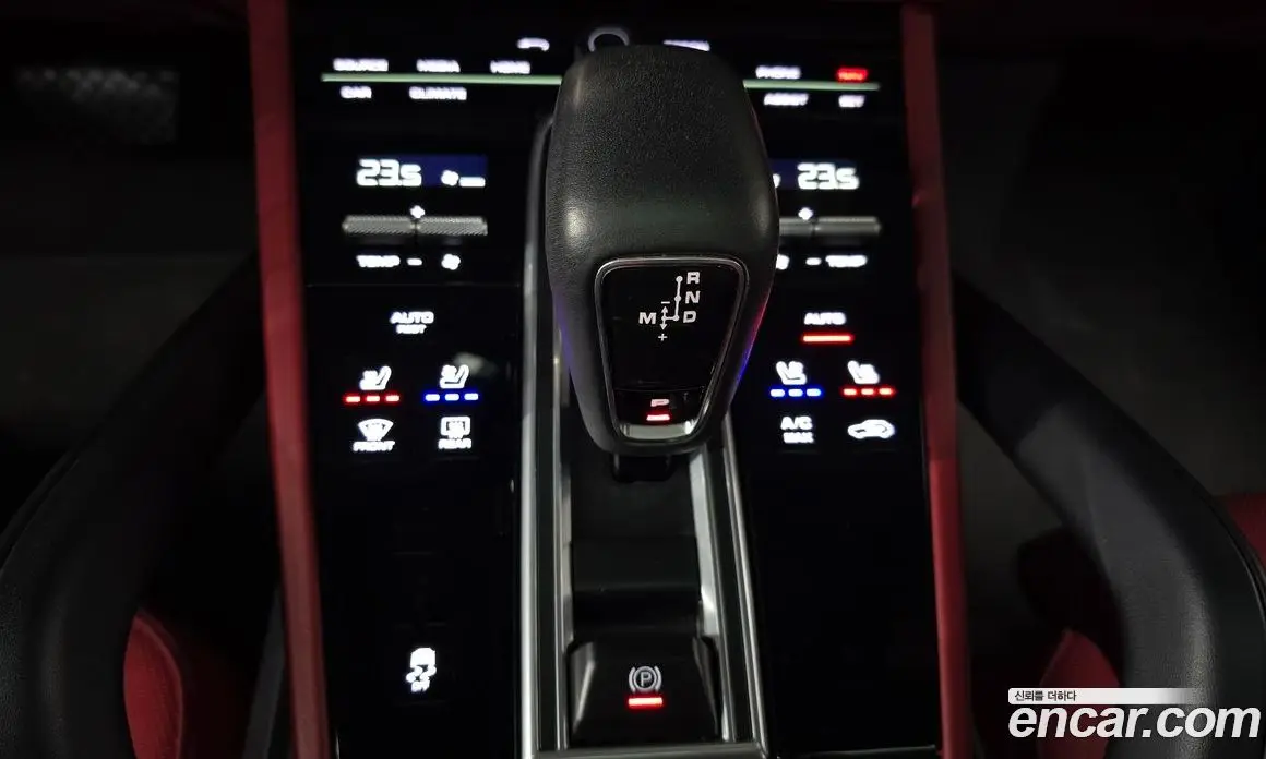 Porsche Cayenne 2021 3.0 автомат (гидро), фото 9 Porsche Cayenne 2021 3.0 автомат (гидро), фото 9