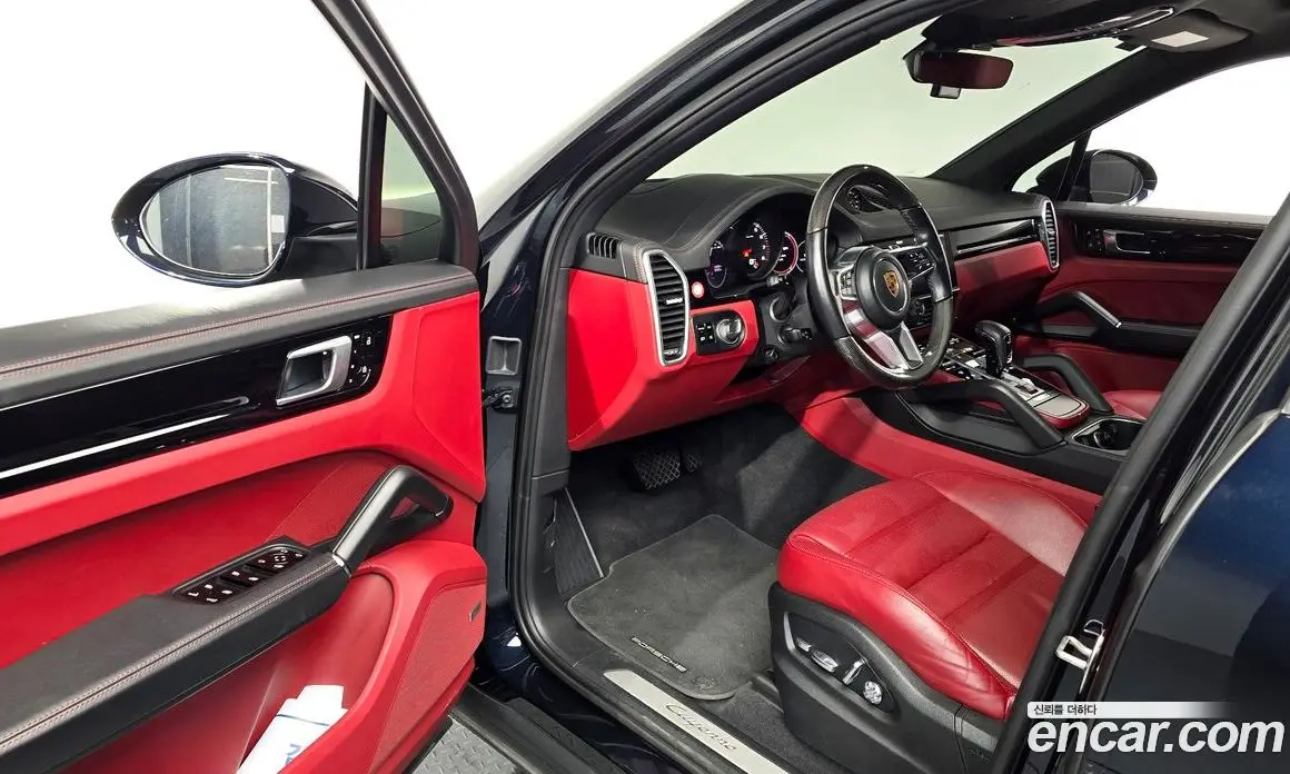 Porsche Cayenne 2021 3.0 автомат (гидро), фото 10 Porsche Cayenne 2021 3.0 автомат (гидро), фото 10