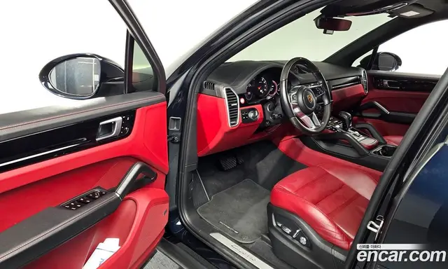 Porsche Cayenne 2021 3.0 автомат (гидро), миниатюра 10 Porsche Cayenne 2021 3.0 автомат (гидро), миниатюра 10