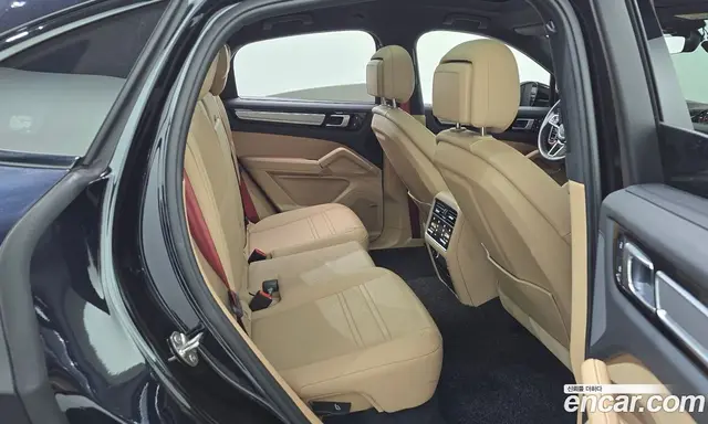 Porsche Cayenne 2022 3.0 автомат (гидро), миниатюра 12