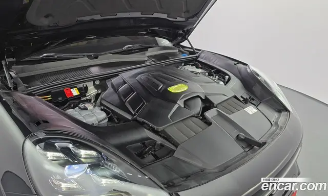 Porsche Cayenne 2022 3.0 автомат (гидро), миниатюра 6