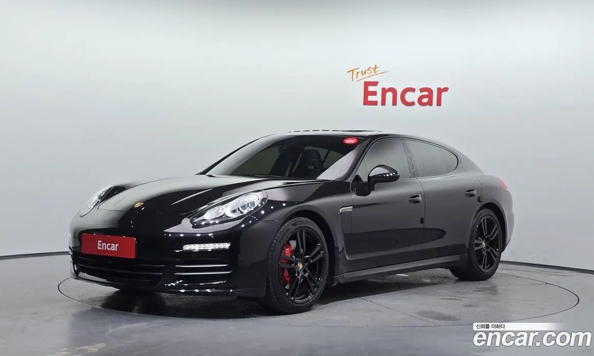 Porsche Panamera 2014 3.6 автомат (гидро), фото 1 Porsche Panamera 2014 3.6 автомат (гидро), фото 1