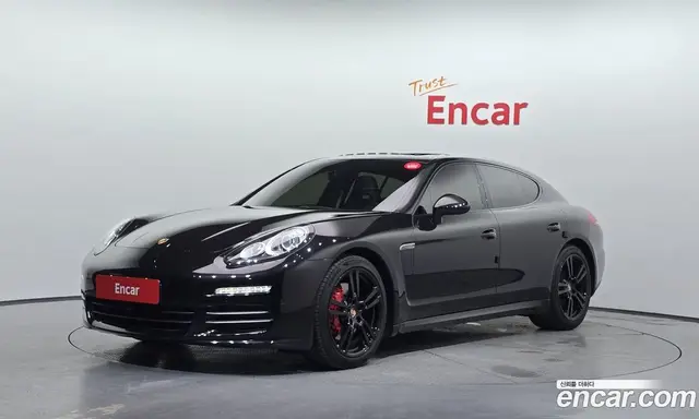 Porsche Panamera 2014 3.6 автомат (гидро), миниатюра 1 Porsche Panamera 2014 3.6 автомат (гидро), миниатюра 1