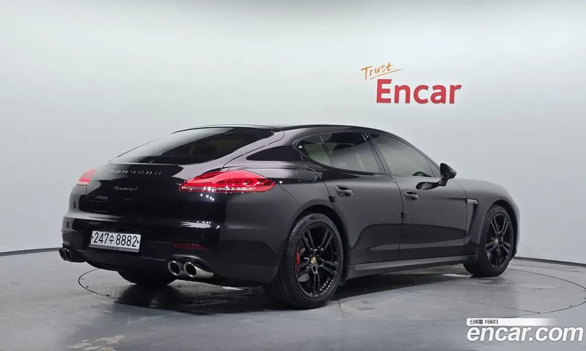 Porsche Panamera 2014 3.6 автомат (гидро), фото 2 Porsche Panamera 2014 3.6 автомат (гидро), фото 2