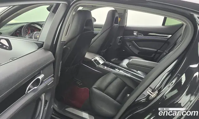Porsche Panamera 2014 3.6 автомат (гидро), миниатюра 12