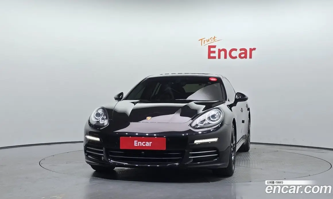 Porsche Panamera 2014 3.6 автомат (гидро), фото 3 Porsche Panamera 2014 3.6 автомат (гидро), фото 3