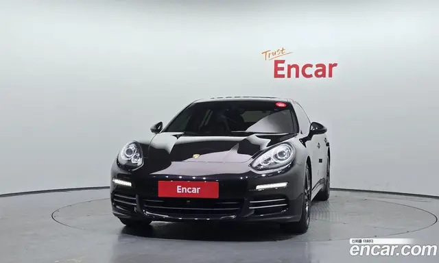 Porsche Panamera 2014 3.6 автомат (гидро), миниатюра 3 Porsche Panamera 2014 3.6 автомат (гидро), миниатюра 3