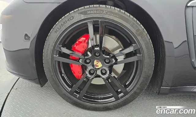 Porsche Panamera 2014 3.6 автомат (гидро), миниатюра 5 Porsche Panamera 2014 3.6 автомат (гидро), миниатюра 5
