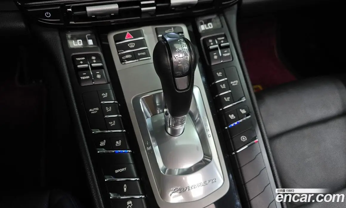 Porsche Panamera 2014 3.6 автомат (гидро), фото 9 Porsche Panamera 2014 3.6 автомат (гидро), фото 9